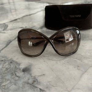 Tom Ford sunglasses